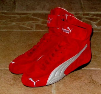 puma race cat shoes